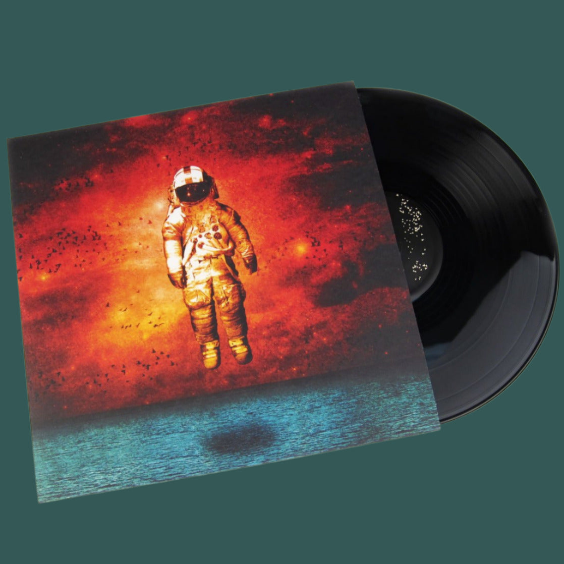Brand New - Deja Entendu (2 LP)