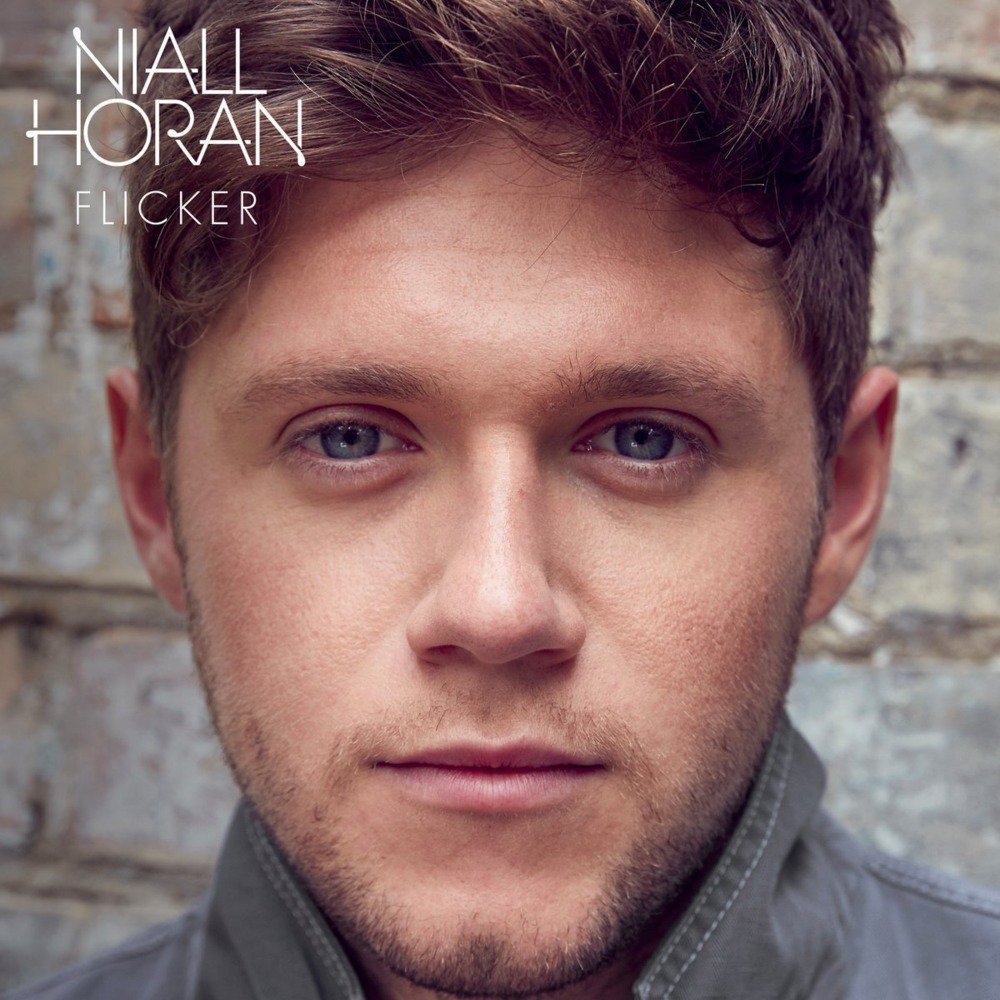 Niall Horan - Flicker (LP) - Joco Records
