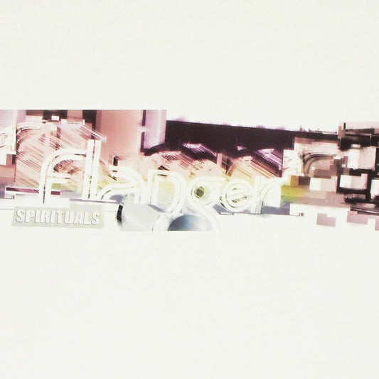 Flanger - Spirituals (Import) (LP)