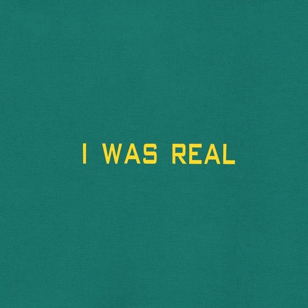 75 Dollar Bill - I Was Real (2 LP) - Joco Records