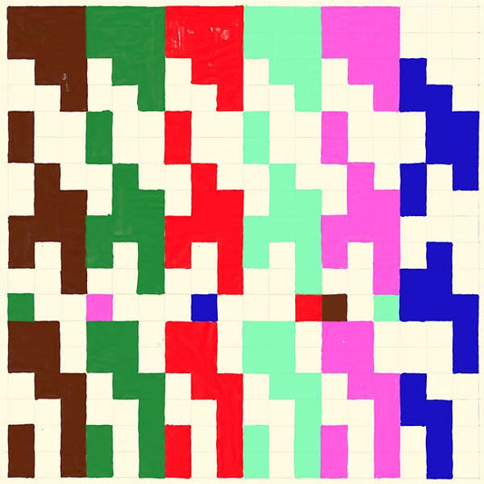 75 DOLLAR BILL - Wood/Metal/Plastic/Pattern/Rhythm/Rock