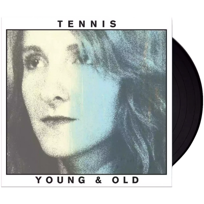 Tennis - Young & Old (LP)
