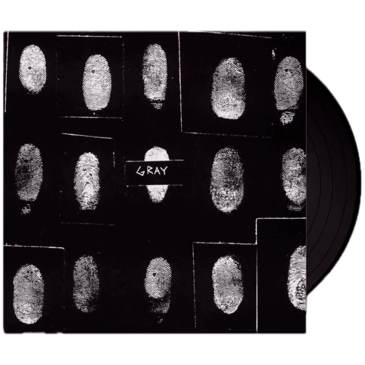 Gray - Shades Of… (Limited Edition) (3 LP)