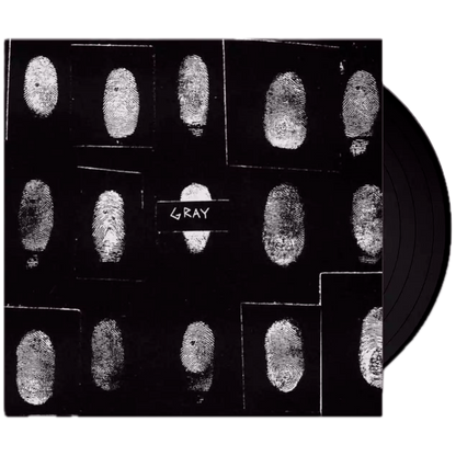 Gray - Shades Of… (Limited Edition) (3 LP)