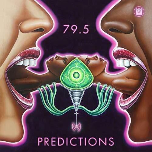 79.5 - Predictions (LP) - Joco Records