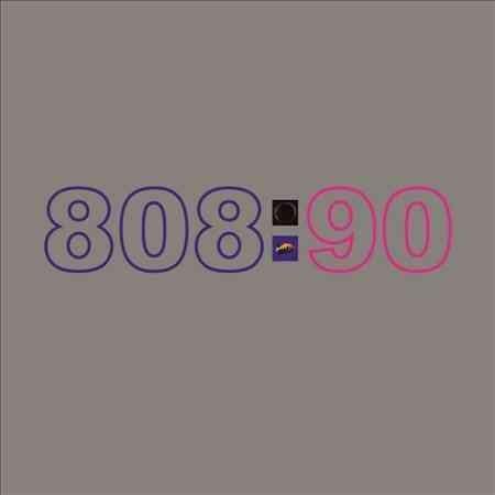 808 State - 808:90 (Expanded) (2 LP) - Joco Records