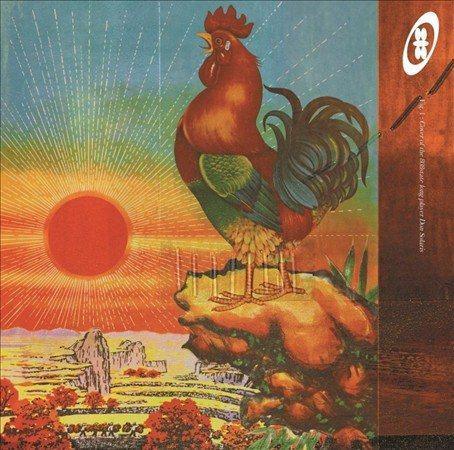 808 State - Don Solaris (2 LP) - Joco Records