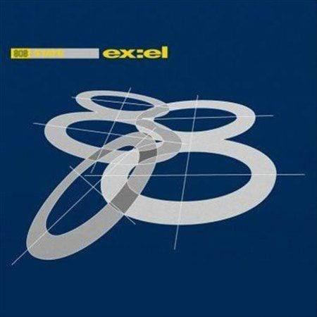 808 State - Ex:El  (Vinyl) - Joco Records