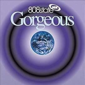 808 State - Gorgeous (Vinyl) - Joco Records