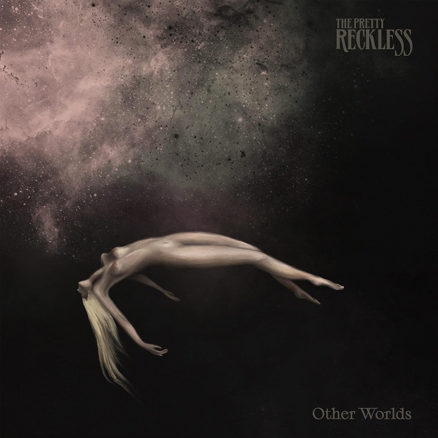 The Pretty Reckless - Other Worlds (LP) - Joco Records