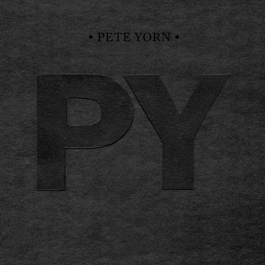 Pete Yorn - Pete Yorn (LP) - Joco Records