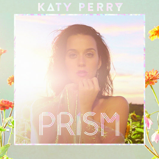 Katy Perry - Prism (2 LP)