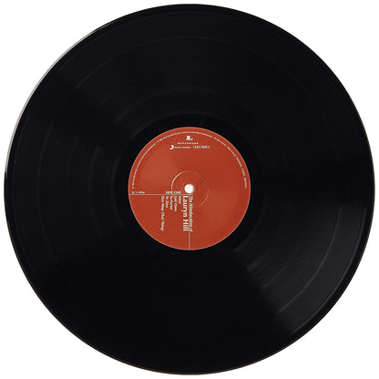 Lauryn Hill - The Miseducation Of Lauryn Hill  (2 LP)