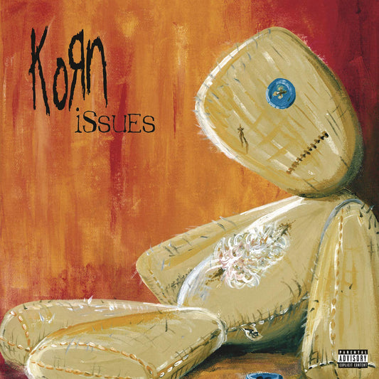 Korn - Issues (2 LP) - Joco Records