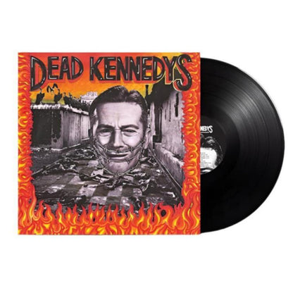 Dead Kennedys - Give Me Convenience Or Give Me Death (LP)