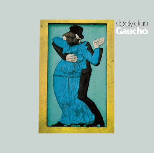 Steely Dan - Gaucho (LP) - Joco Records