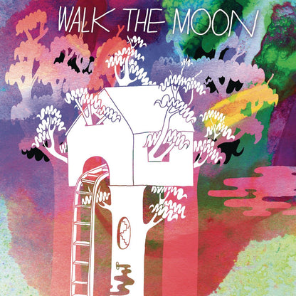 Walk The Moon - Walk The Moon (LP) - Joco Records