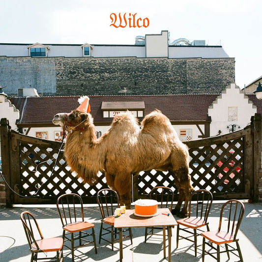 Wilco - Wilco: The Album (180 Gram) (LP) - Joco Records
