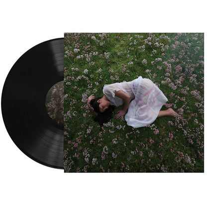 Olivia Rodrigo - You Seem Pretty Sad For A Girl So In Love (Spark In The Dark Black Vinyl) (LP)