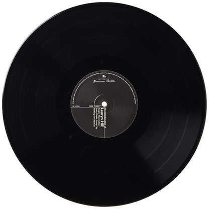 Lauryn Hill - The Miseducation Of Lauryn Hill  (2 LP)