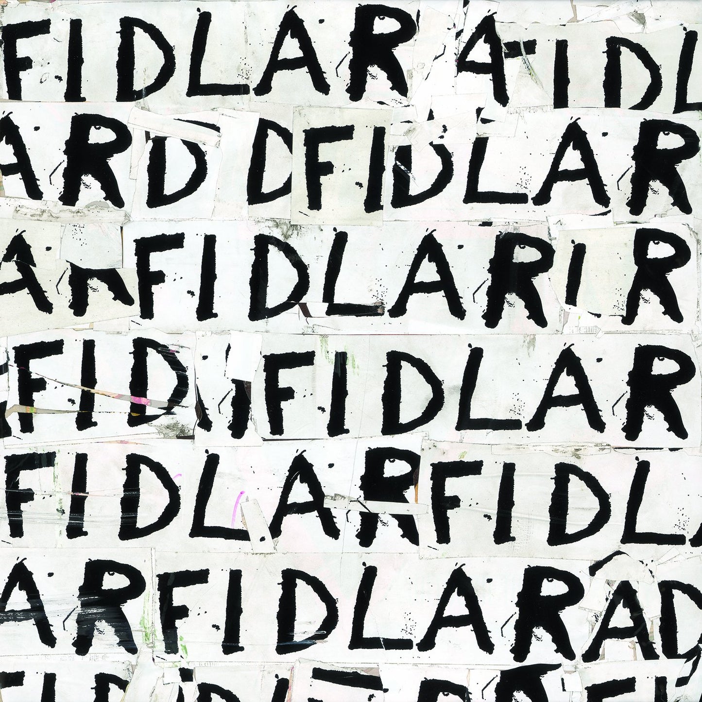 Fidlar - Fidlar (LP)