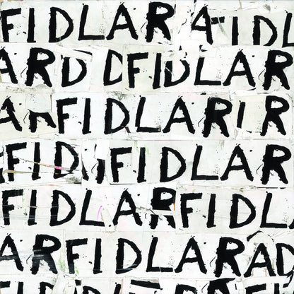 Fidlar - Fidlar (LP)