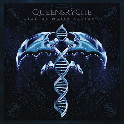 Queensrÿche - Digital Noise Alliance (Limited Edition, 180 Gram, Lilac Vinyl) (2 LP)