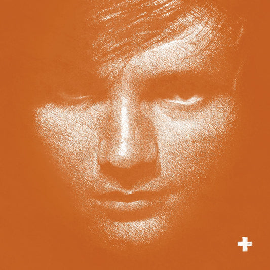 Ed Sheeran - + (Plus) (Import) (LP) - Joco Records