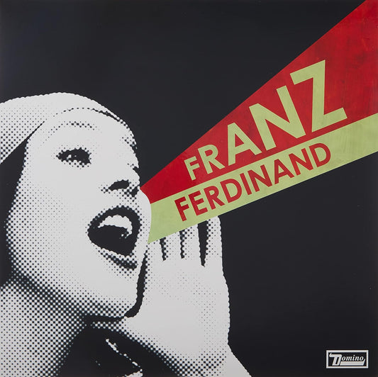 Franz Ferdinand - You Could Have It So Much Better (LP)