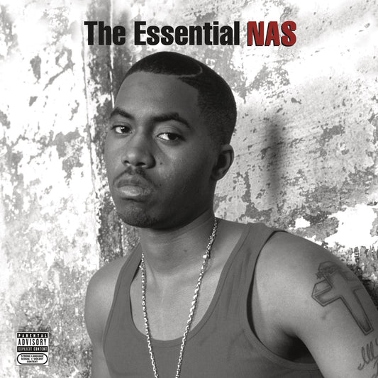 Nas - The Essential Nas (2 LP)