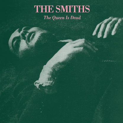 The Smiths - The Queen Is Dead (Gatefold, Remastered) (LP)