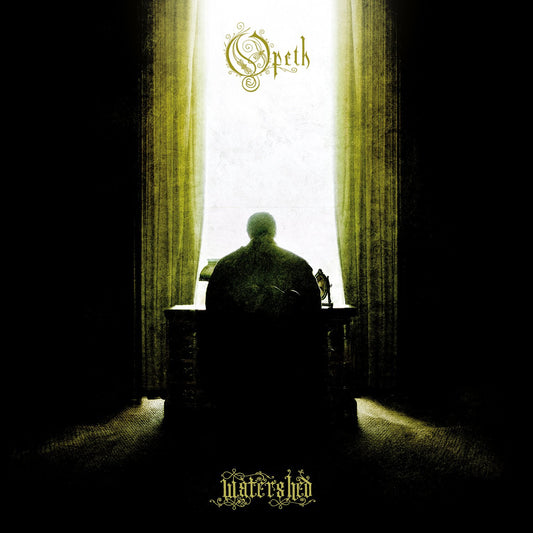 Opeth - Watershed (Gatefold, 180 Gram) (2 LP)