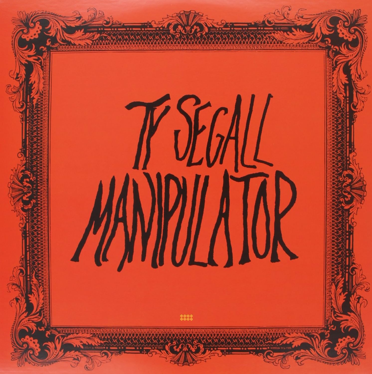 Ty Segall - Manipulator (2 LP) - Joco Records