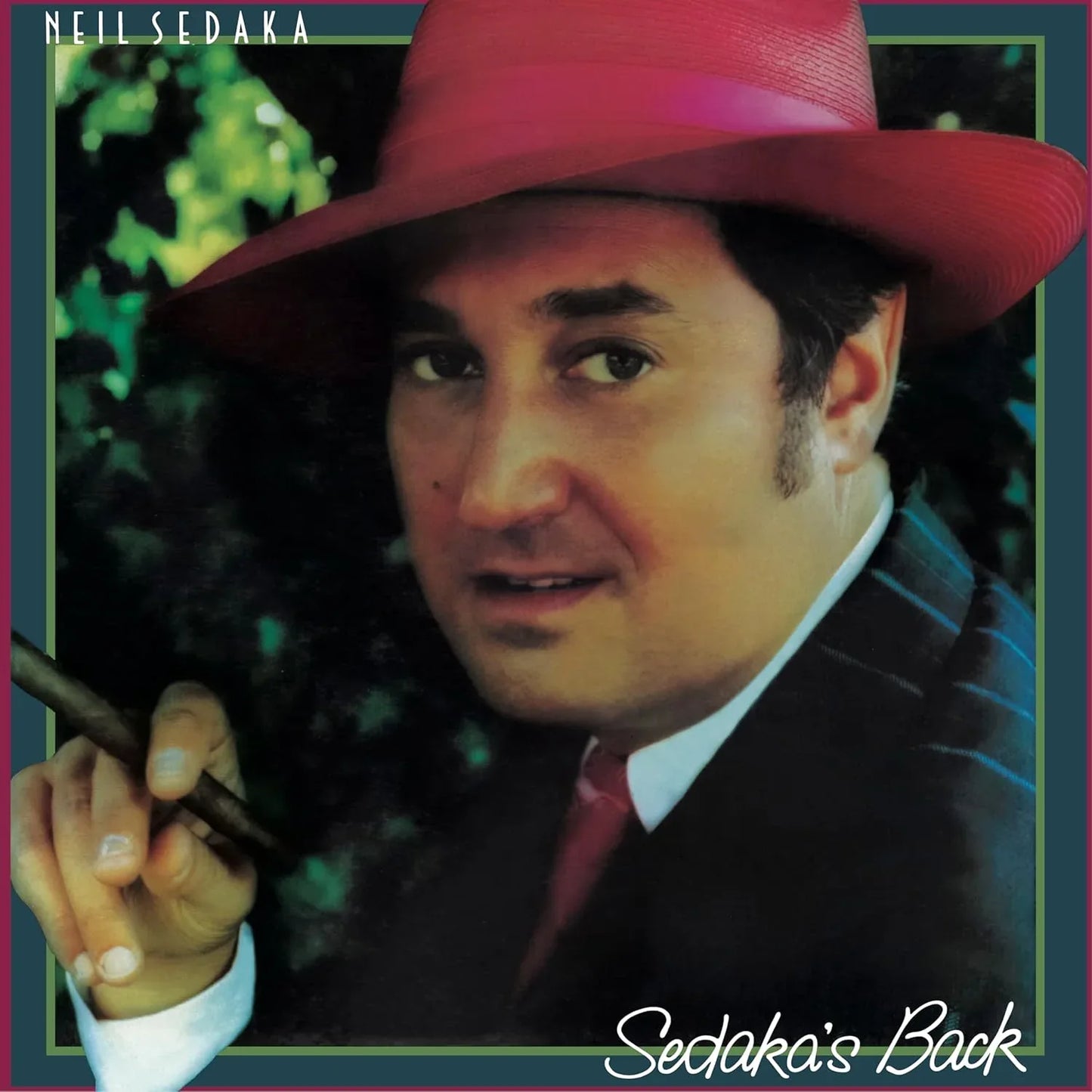 Neil Sedaka - Sedaka's Back (Limited Edition, Red Vinyl) (2 LP)