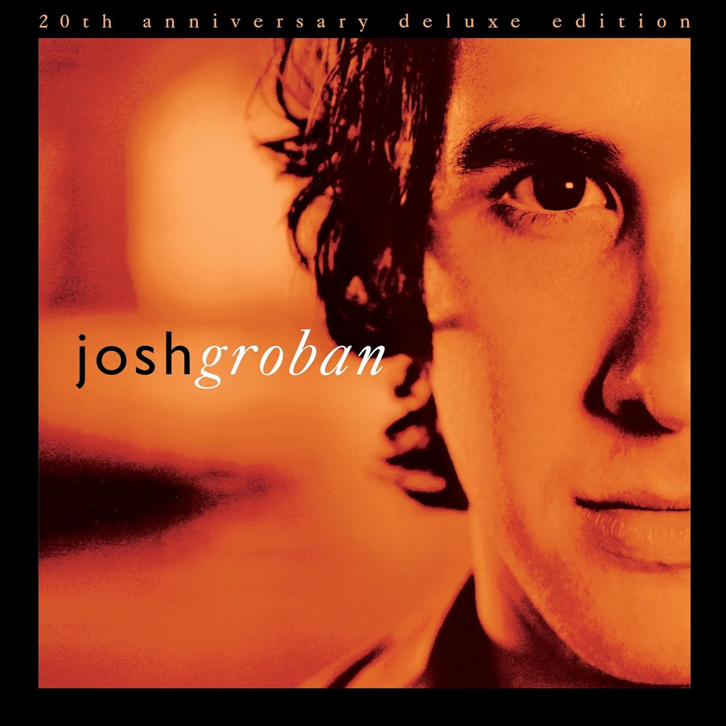 Josh Groban - Closer (20th Anniversary, Deluxe Edition) (2 LP) - Joco Records