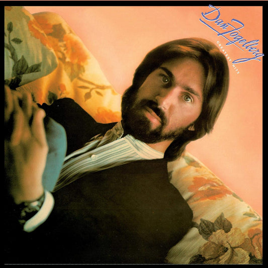 Dan Fogelberg - Greatest Hits (Limited Edition, 180 Gram, Blue & Black Swirl Vinyl) (LP)