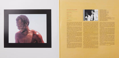 Miles Davis - Bitches Brew (Gatefold, 180 Gram) (2 LP) - Joco Records