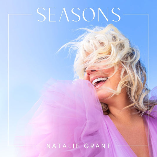 Natalie Grant - Seasons (LP) - Joco Records