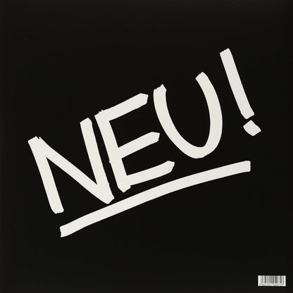 Neu - Neu! 75 (Import) (LP)