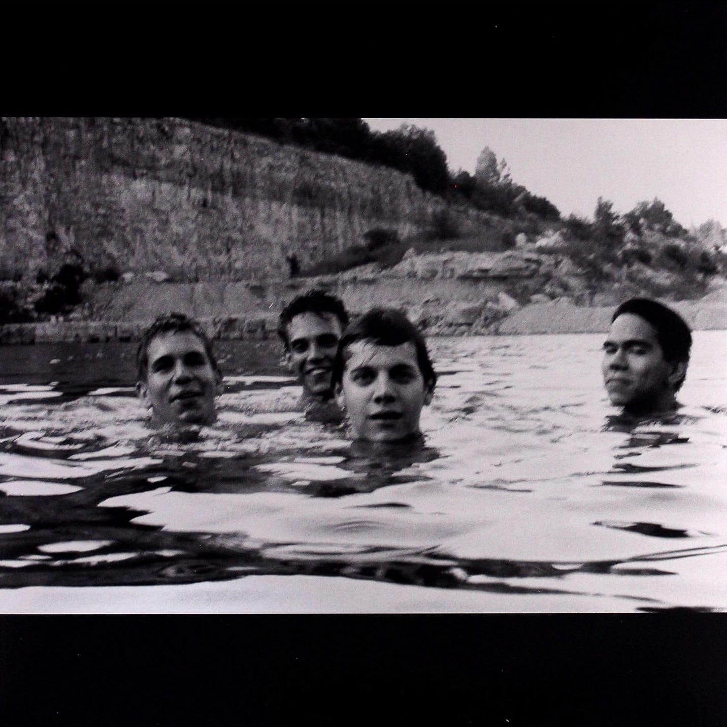 Slint - Spiderland (LP)