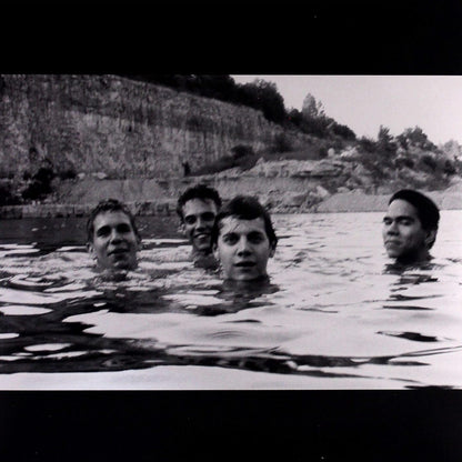 Slint - Spiderland (LP)