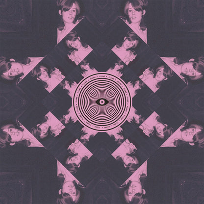 Flume - Flume (LP)