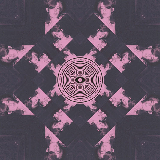 Flume - Flume (LP)