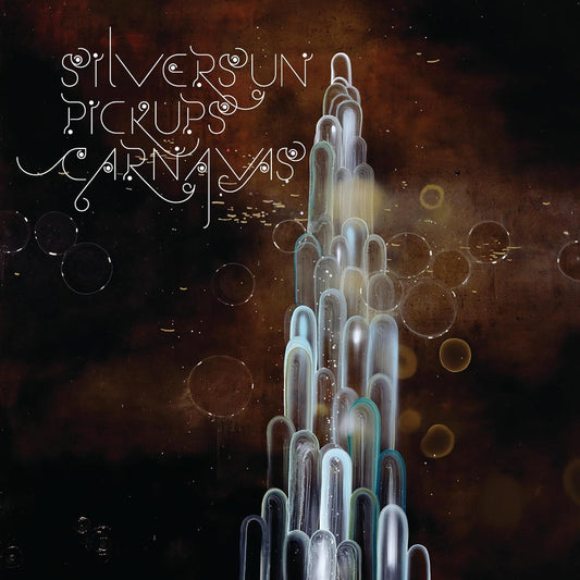 Silversun Pickups - Carnavas (2 LP) - Joco Records