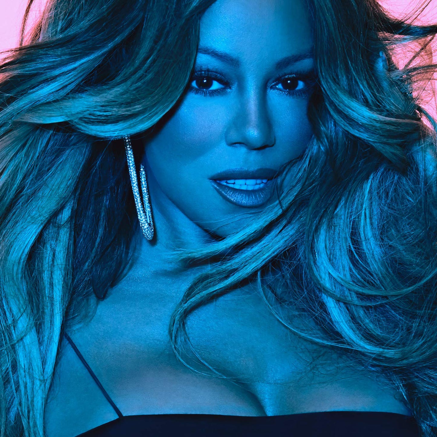 Mariah Carey - Caution (Gatefold, 150 Gram) (LP)