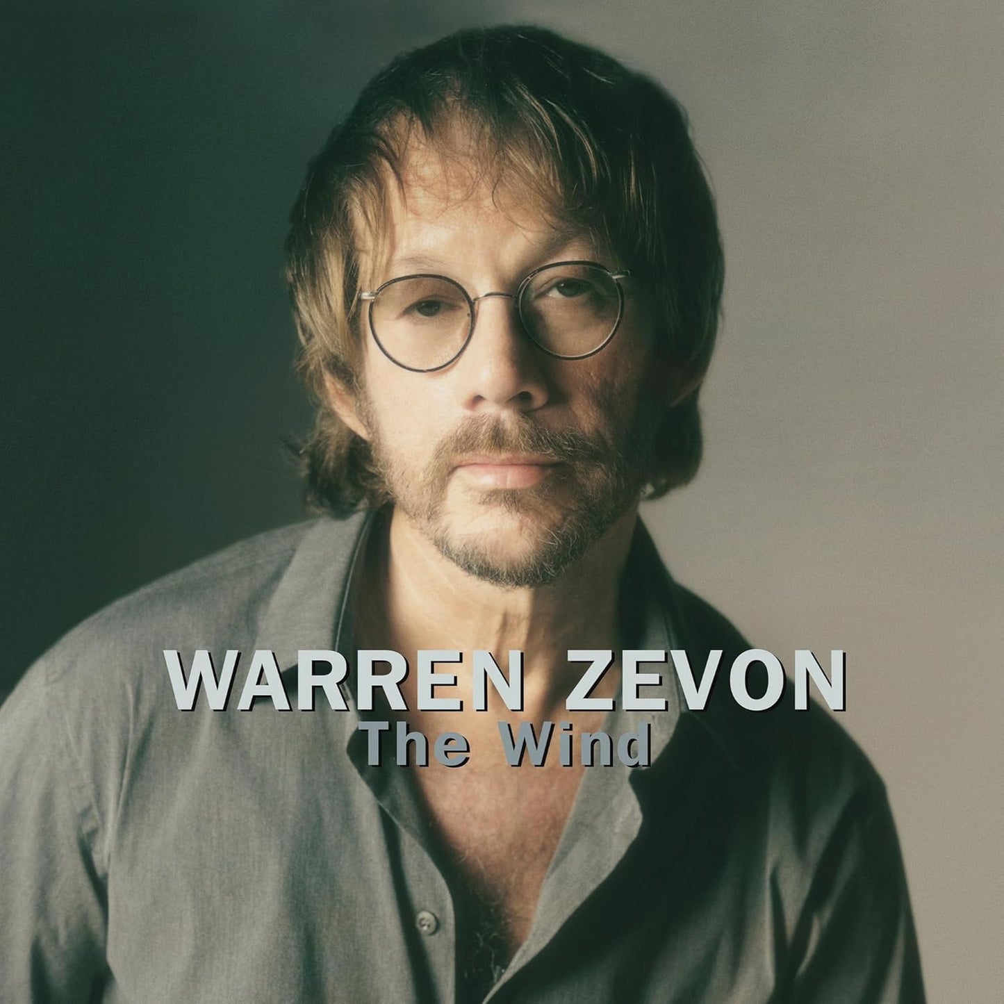 Warren Zevon - The Wind (Coral Vinyl, Limited Edition)