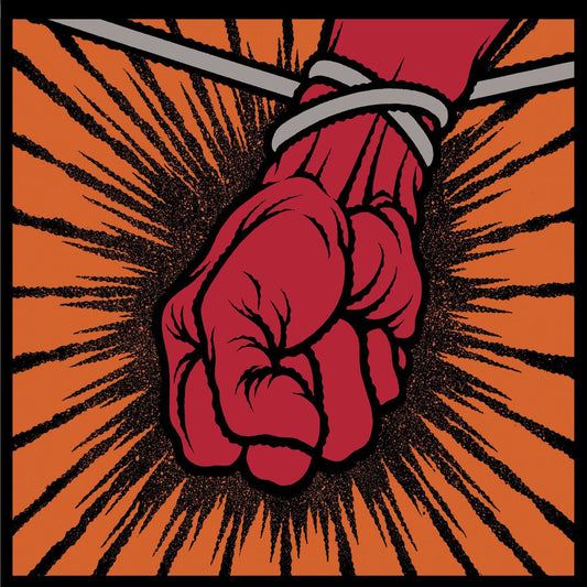 Metallica - St Anger (2 LP)