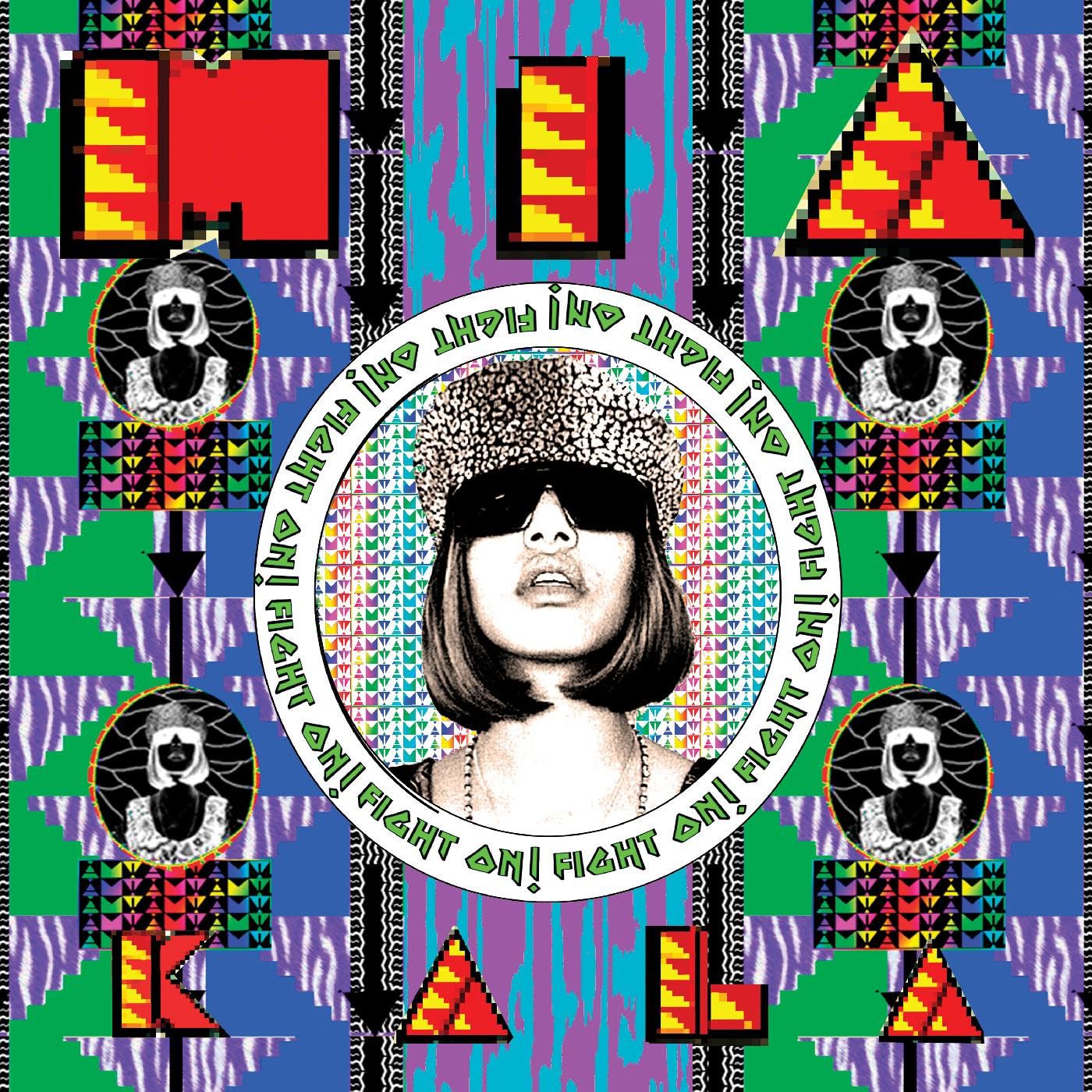 M.I.A. - Kala (2 LP)