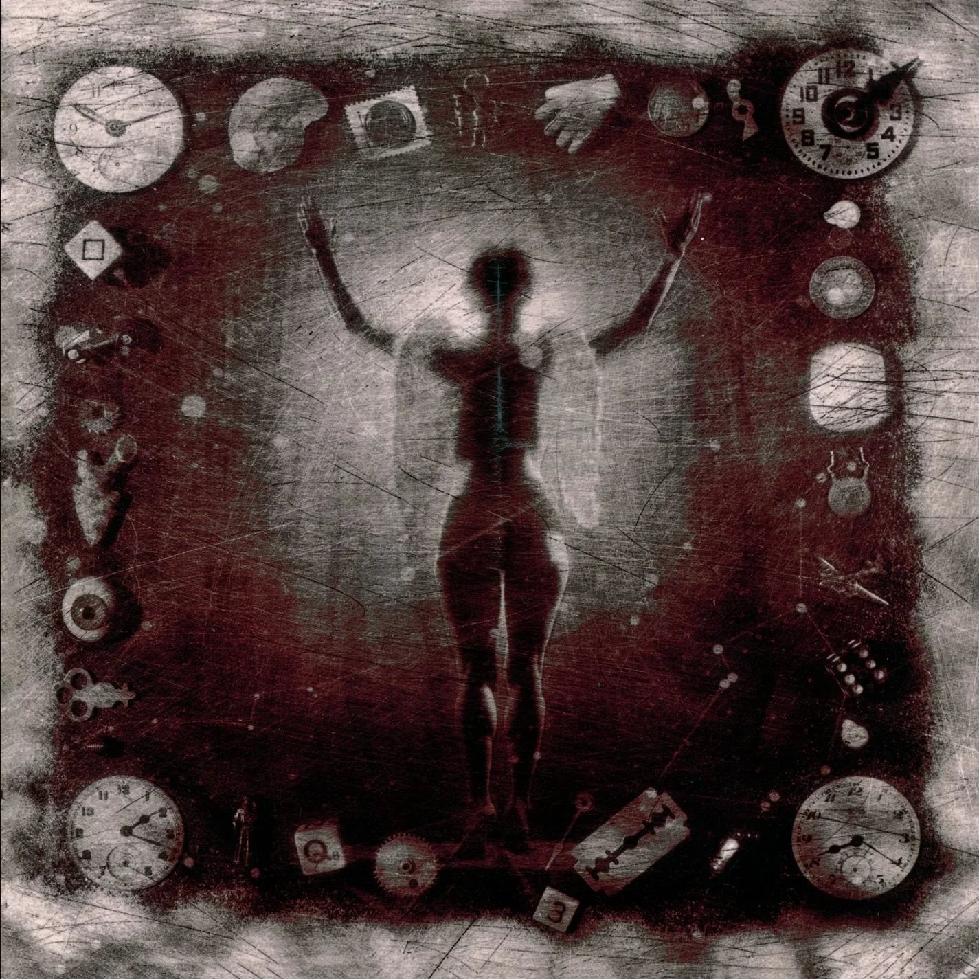 Ministry - Keah (Psalm 69) (180 Gram) (LP)