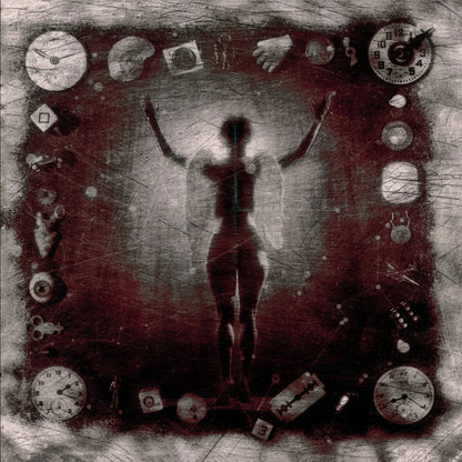 Ministry - Keah (Psalm 69) (180 Gram) (LP)